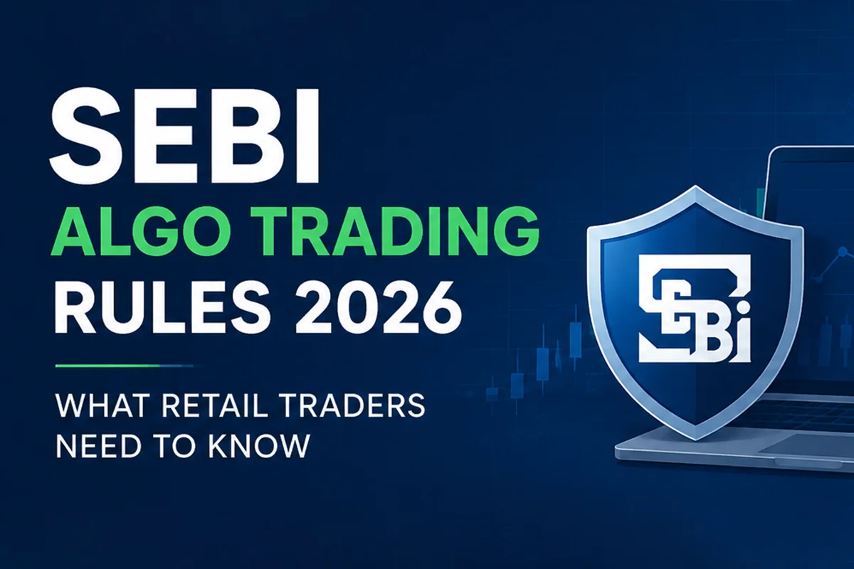Static IP for Algo Trading in India: What the SEBI April 2026 Guidelines Mean for Your Setup